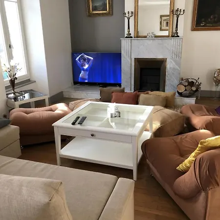 Somptueux Beau-rivage Apartment *