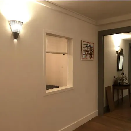 Somptueux Beau-rivage Apartment *