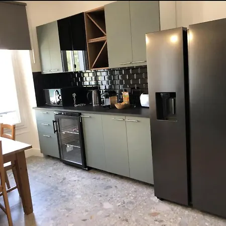 Somptueux Beau-rivage Apartment Annecy