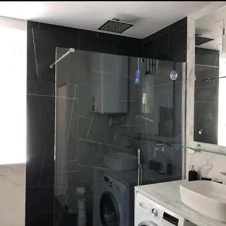 شقة Somptueux Beau-rivage آنسي
