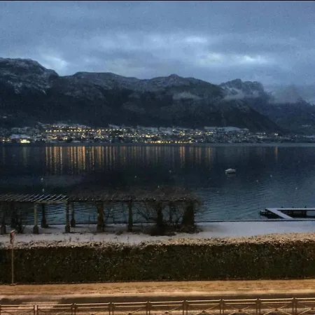 Somptueux Beau-rivage *