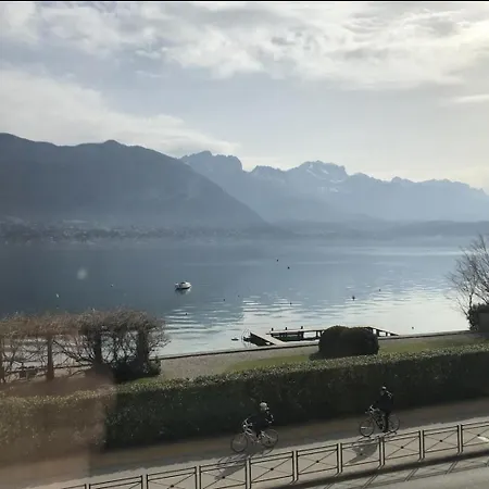 Somptueux Beau-rivage