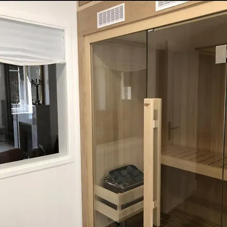 Apartment Somptueux Beau-rivage