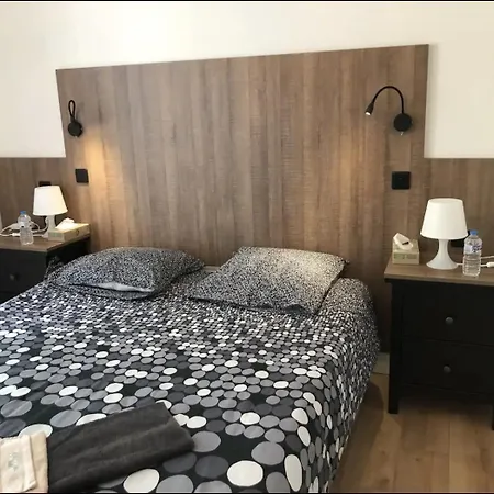 Somptueux Beau-rivage Apartment