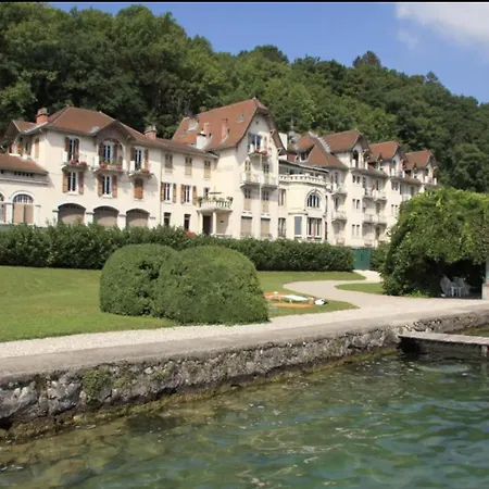 Apartment Somptueux Beau-rivage *
